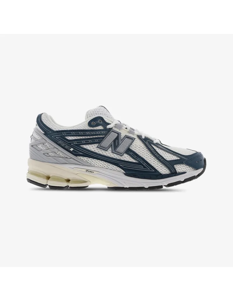 New Balance 1906R 'White Navy' Footlocker Exclusive M1906RFA MBS