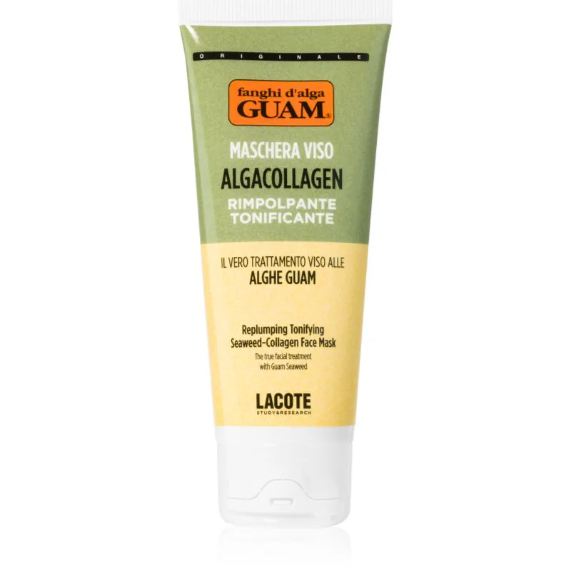 Guam Lacote συσφικτική μάσκα προσώπου 75 ml