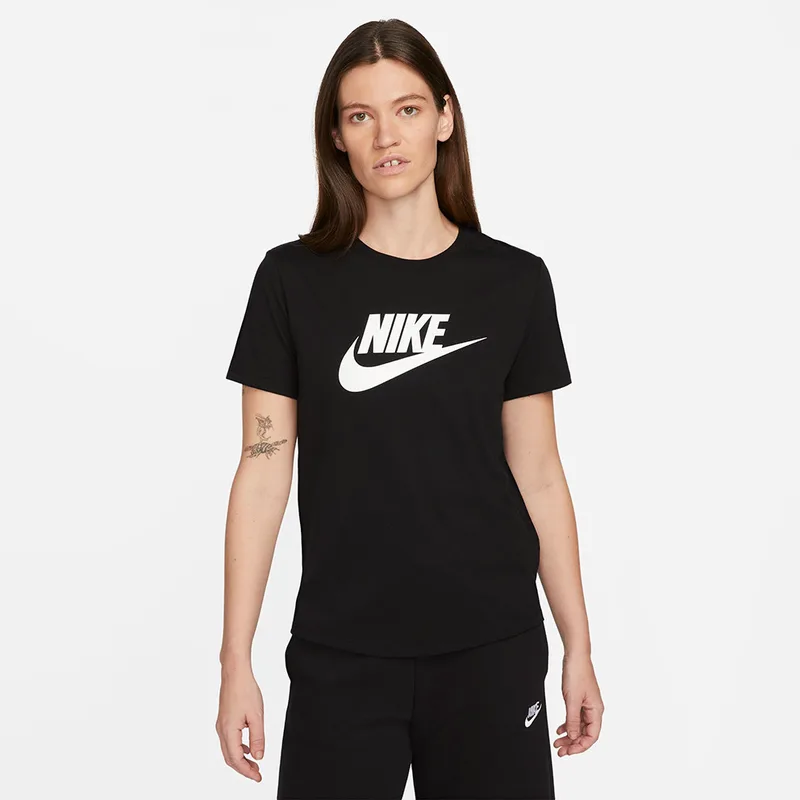 Nike Sportswear Essentials Γυναικείο T-Shirt (9000150400_1480)