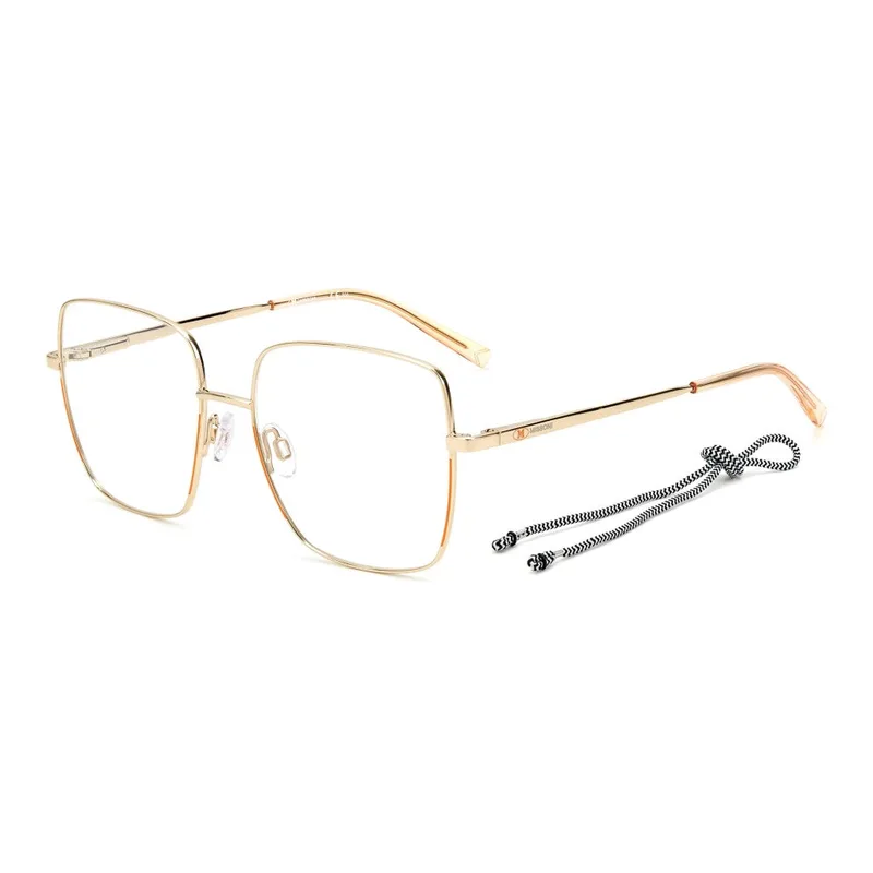 Glasses M Missoni Women MMI-0021-K67 (Lens/Bridge/Temple) 55/17/140 mm