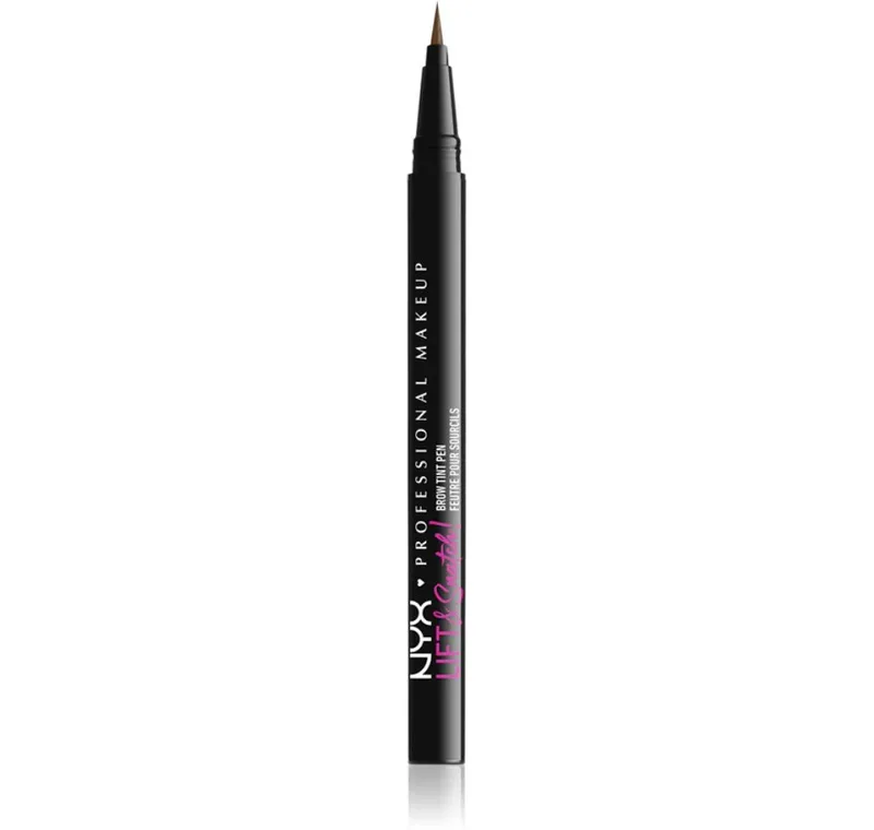 NYX Professional Makeup Lift&Snatch eyebrow pencil color 05 - Caramel 1 ml