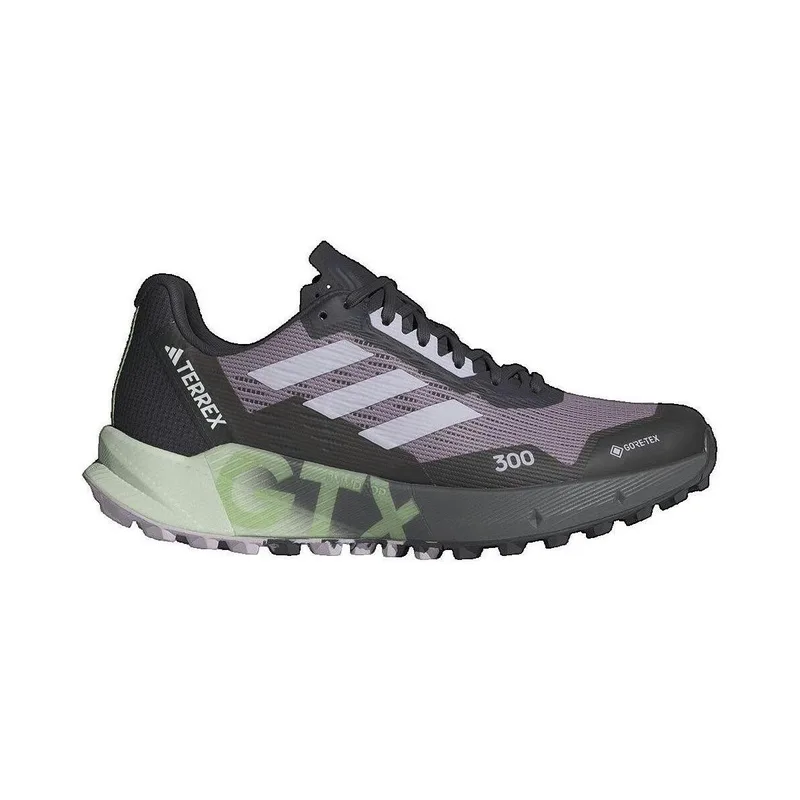 Trail adidas Chaussures Terrex Agravic Flow 2 Gore-Tex