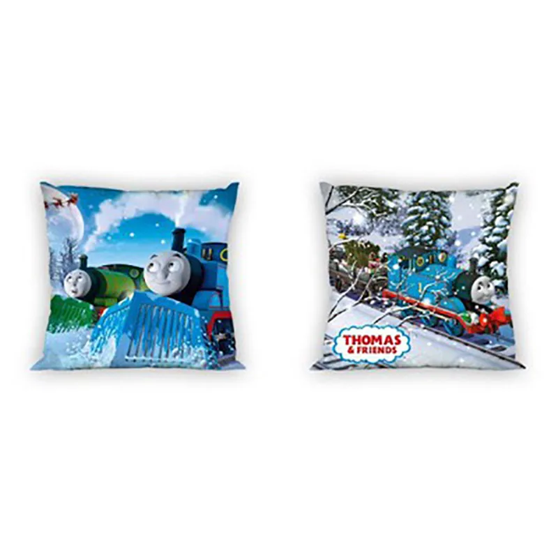 Διακοσμητικό Μαξιλάρι 40X40 Disney Dimcol Thomas 52 (40x40)