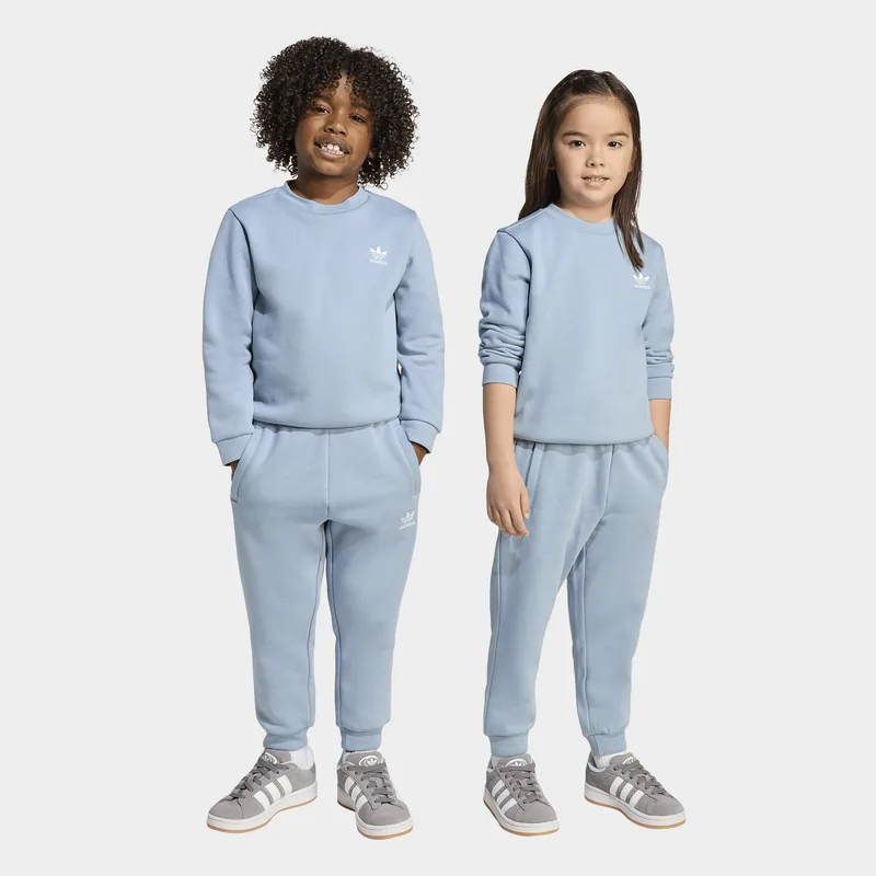 adidas Originals Crew Set Kids (9000240588_24604)