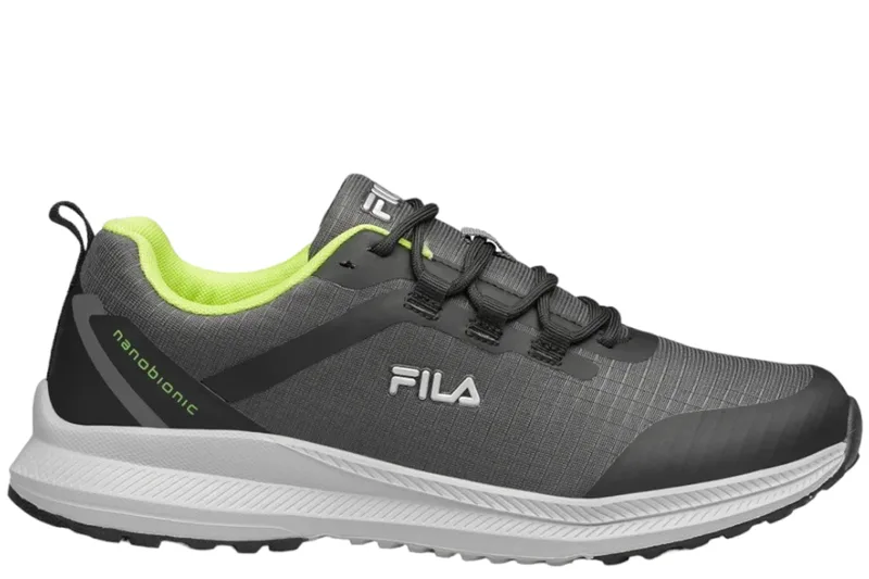 Παπούτσια Running Fila Memory Cross Nanobionic 1AF33005-333 Ανδρικό