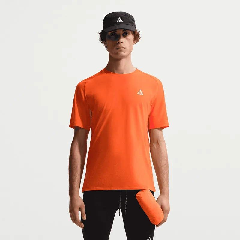Nike ACG Solar Chase Ανδρικό T-Shirt (9000257143_90990)