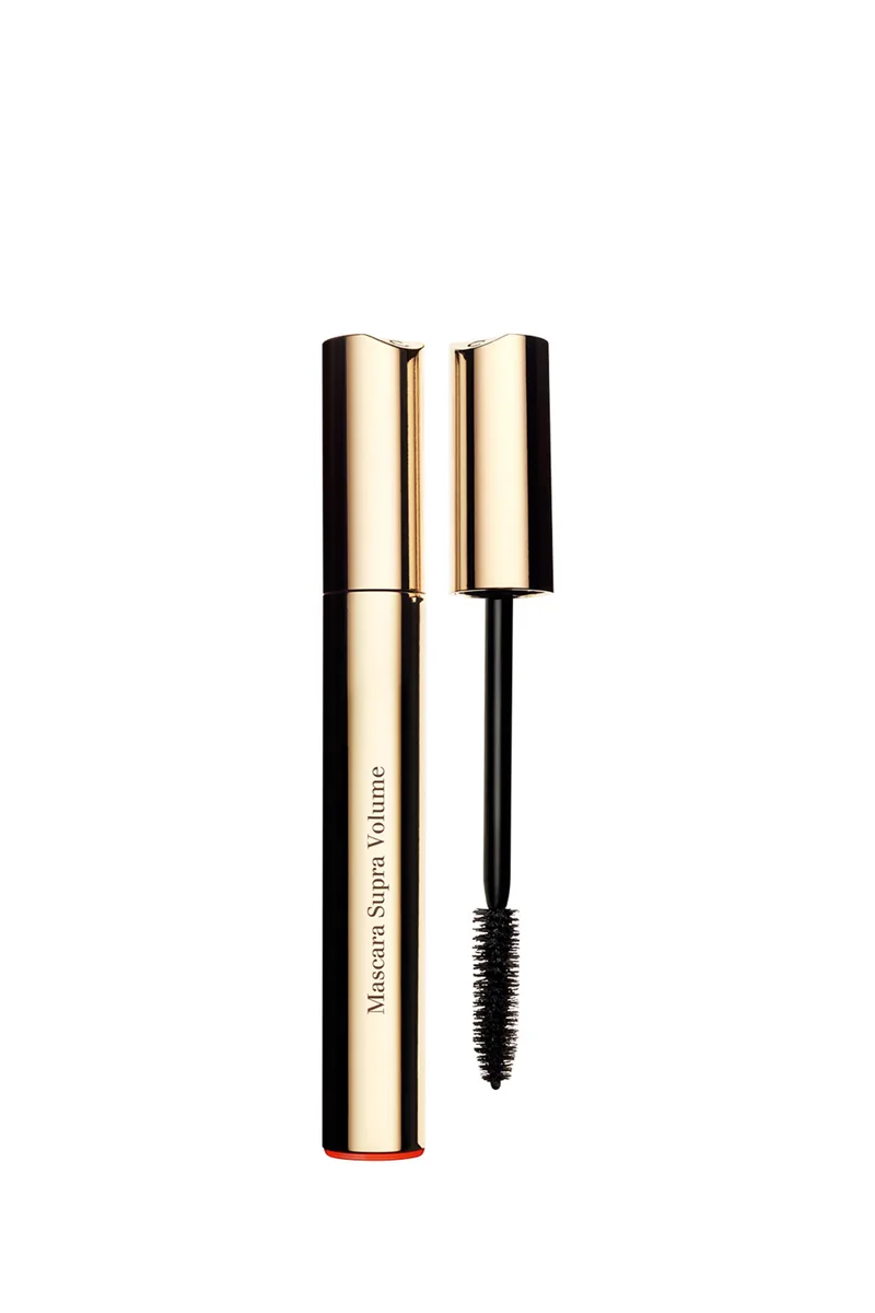 Clarins Supra Volume Mascara - 80011669 01 Black