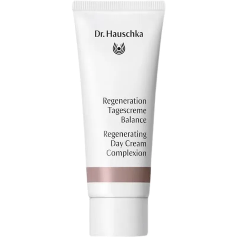 Dr. hauschka Regenerating Balancing Day Cream - 40 ml