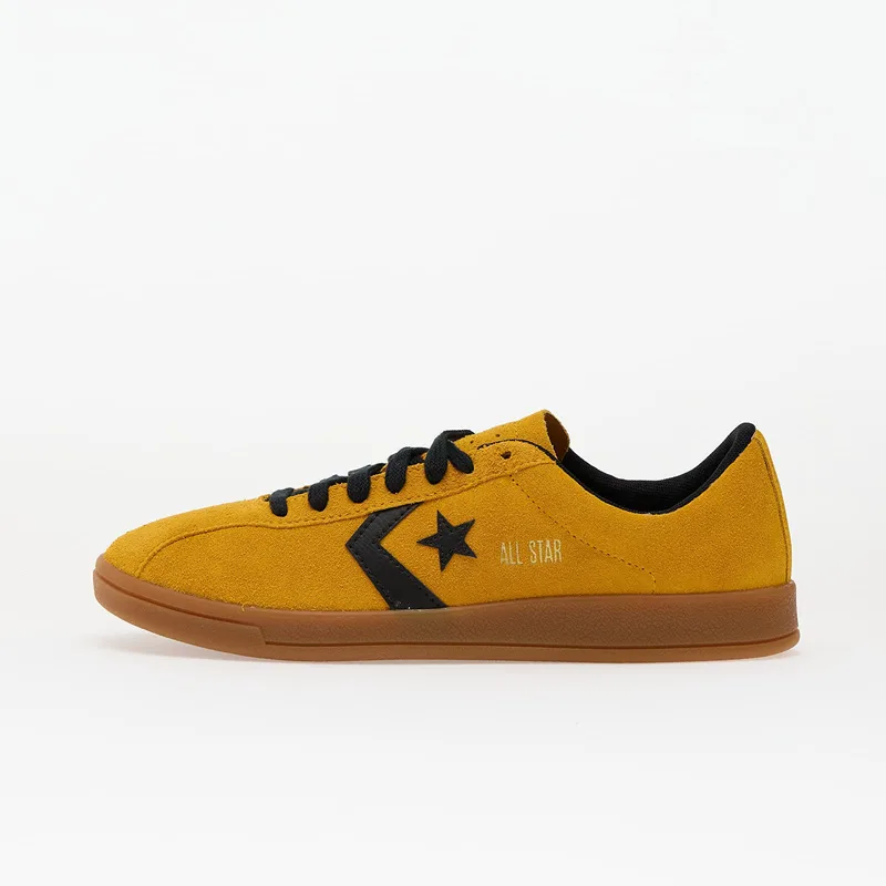 Sneakers Converse All Star Classic Trainer Dark Yellow EUR 42