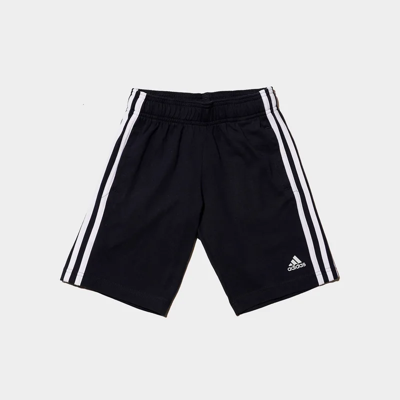 adidas Sportswear 3-Stripes Knit Παιδικό Σορτς (9000137296_14850)