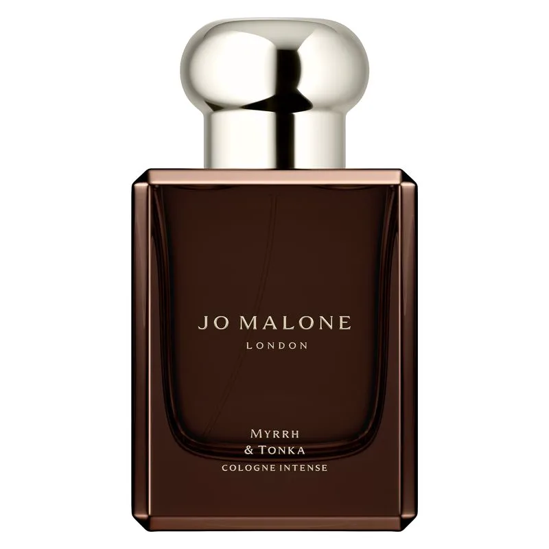 Jo malone MYRRH & TONKA COLOGNE INTENSE Spray 100 ML