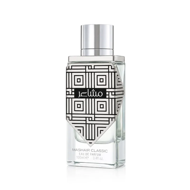 House of Perfumes Mashair Classic Eau De Parfum 100 ml (unisex)