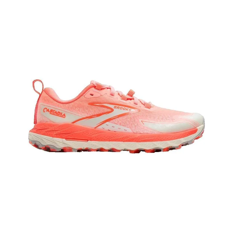 Trail Brooks Chaussures de trail Cascadia 18