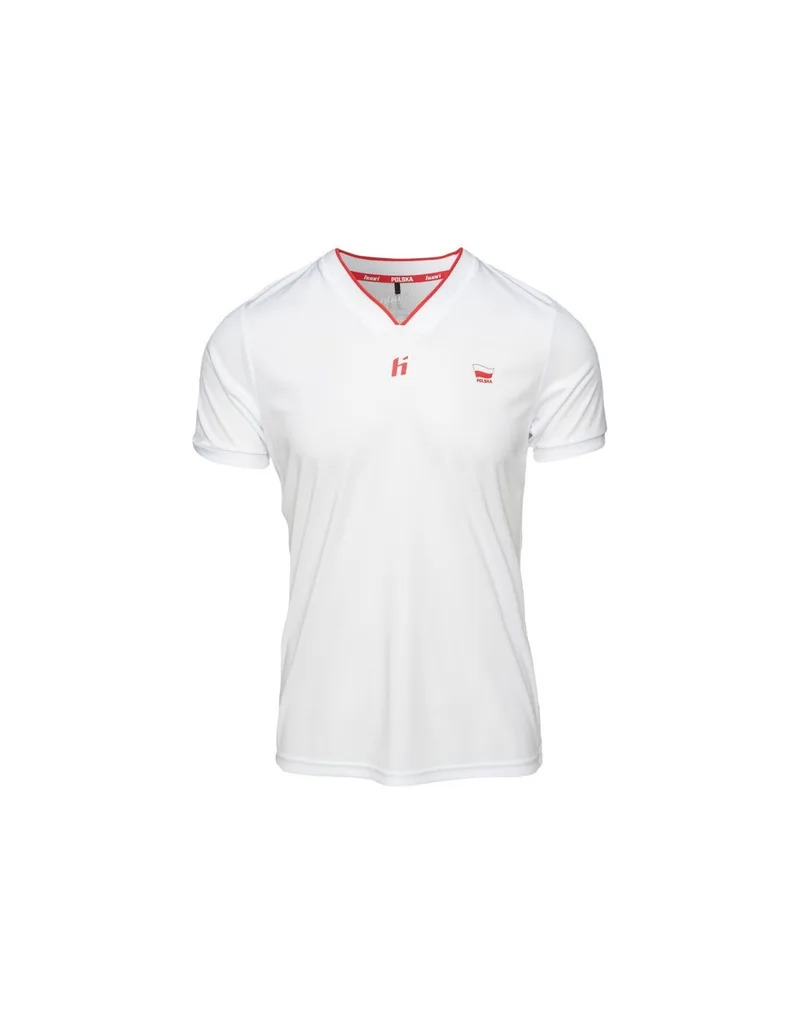 Huari Alumni Poland Senior Tshirt M 92800617566