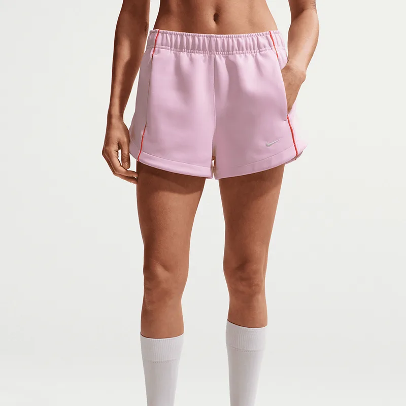 Nike W Windrunner Ply Knt Mr 2" Short (9000289119_97240)