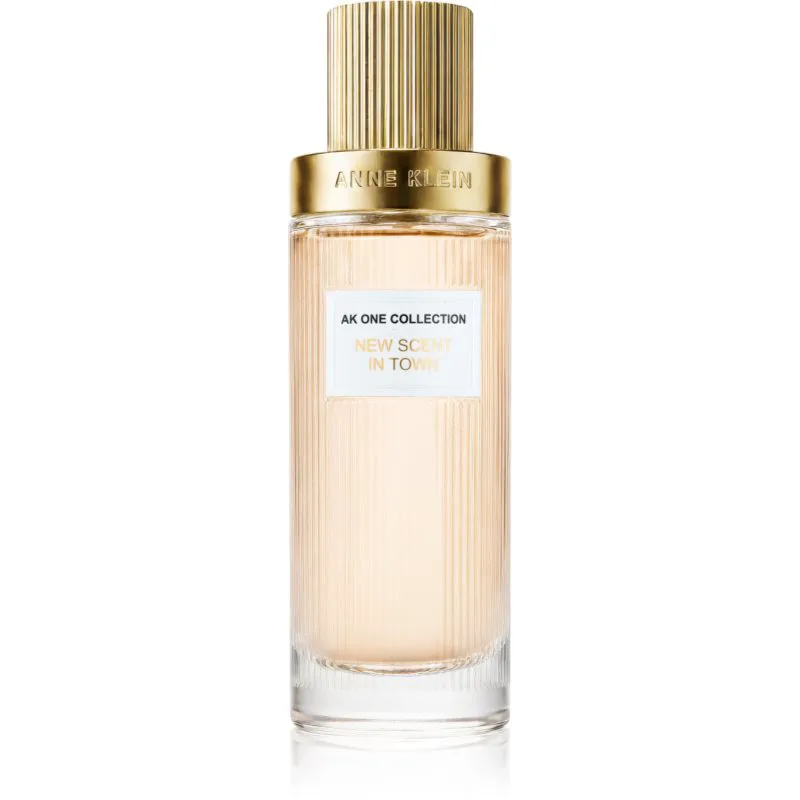 Anne Klein New Scent In Town Eau de Parfum για γυναίκες 100 ml