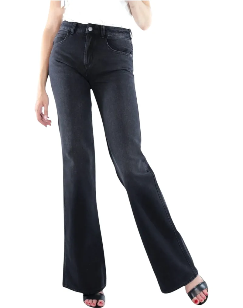 Emporio Armani - Παντελόνι Τζιν Γυναικείο 6D2J9D2DUQZ-0005