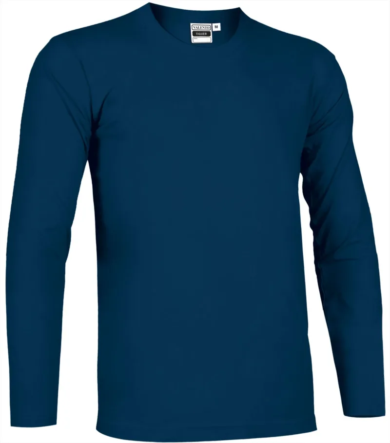 T-Shirt TIGER Valento CAVATLRMR Orion Navy Blue
