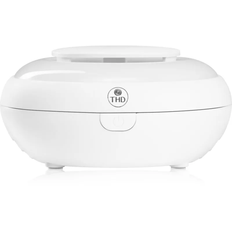 THD Dolomiti Air Portable White Διαχυτής αρώματος με υπέρυθρες 1 τμχ