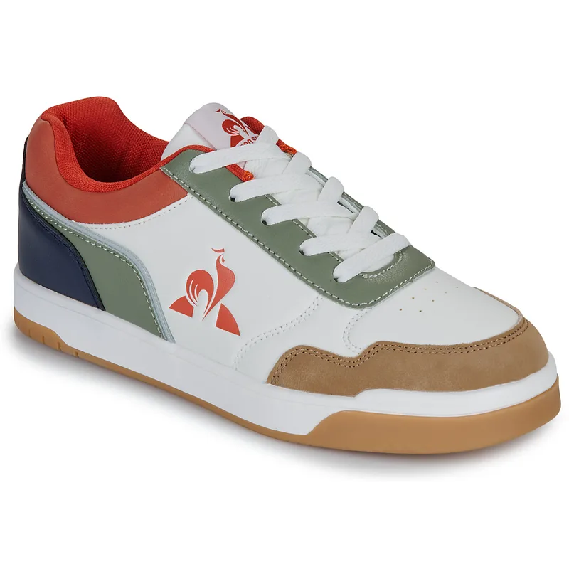 Xαμηλά Sneakers Le Coq Sportif LCS COURT BREAKER GS