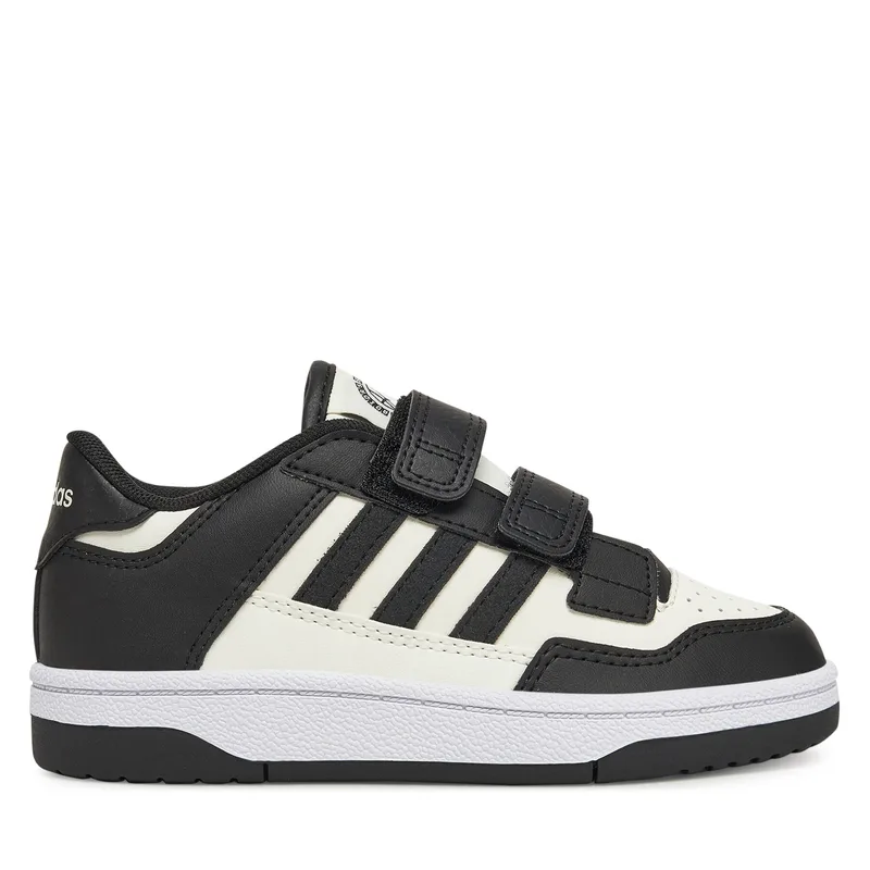 Αθλητικά adidas Rapid Court JP7654 Μαύρο