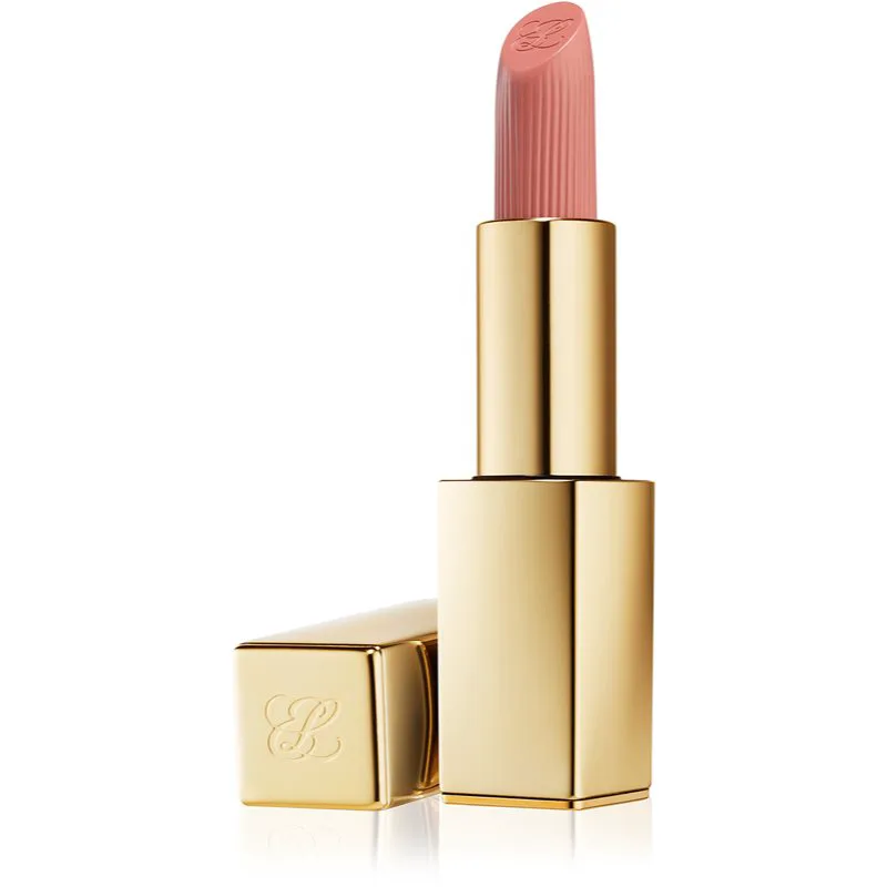 Estée Lauder Pure Color Creme Lipstick κρεμώδες κραγιόν απόχρωση Modern Muse 3,5 γρ