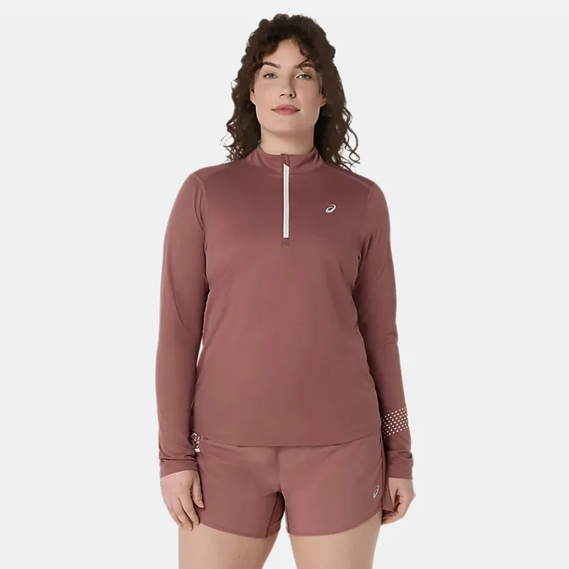 ASICS Performance Iron Γυναικεία Μπλούζα με Μακρύ Μανίκι (9000241663_29406)