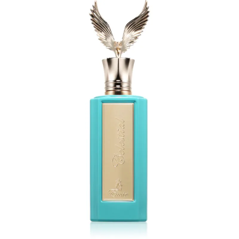 Emir Celestial perfume extract για άντρες 100 ml