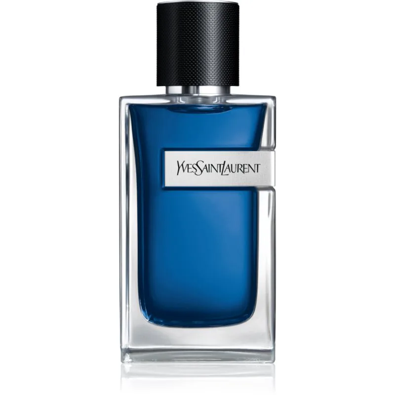 Yves Saint Laurent Y Iced Cologne Eau de Toilette έντονο για άντρες 100 ml