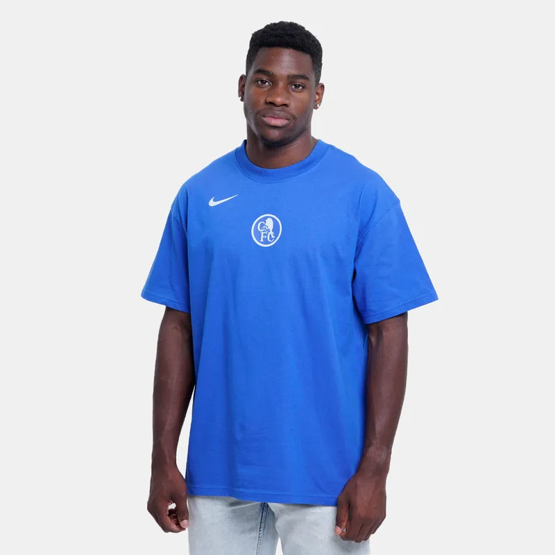 Nike Chelsea FC Total 90 Ανδρικό T-Shirt (9000232675_8724)