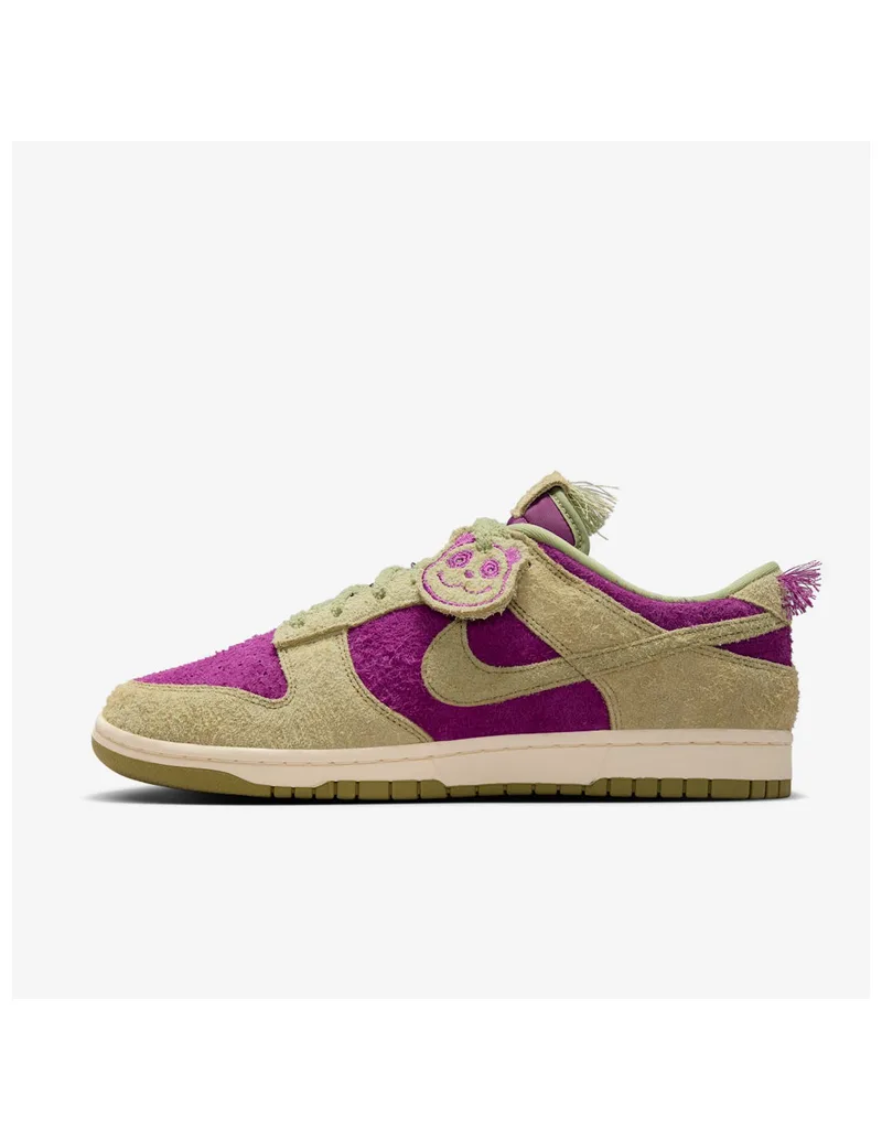 Nike Dunk Low Retro SE Viotech Dusty Olive IB2990500 MBS