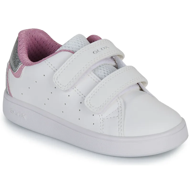 Xαμηλά Sneakers Geox B ECLYPER GIRL