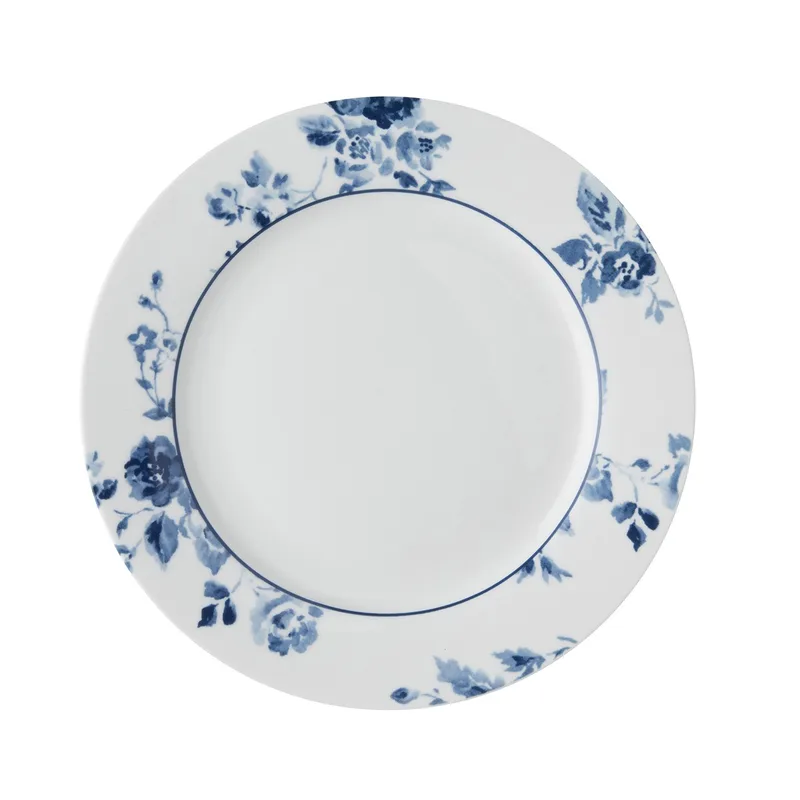 Laura Ashley Πιάτο Φρούτου Rose 21cm Blueprint