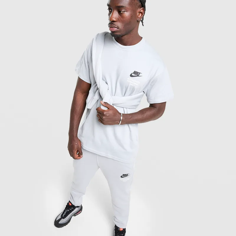 Nike Sportswear Authorised Ανδρικό T-shirt (9000247391_23494)