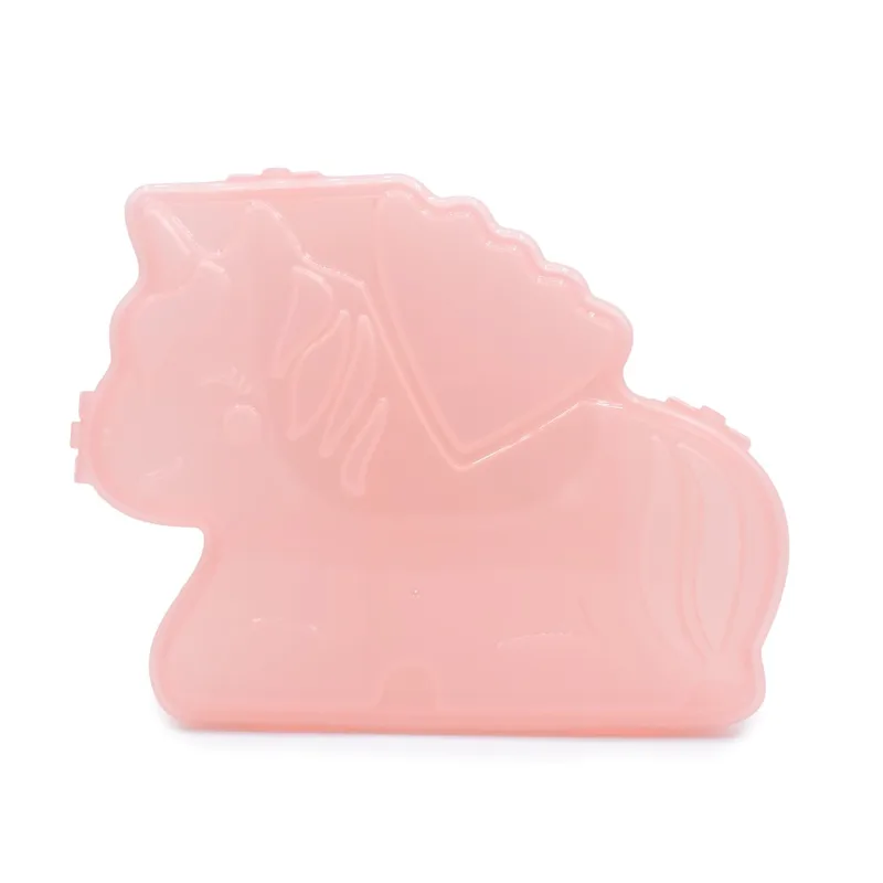 Φαγητοδοχείο Snackle Unicorn 1125ml Melii MEL23510 - Melii - MEL23510