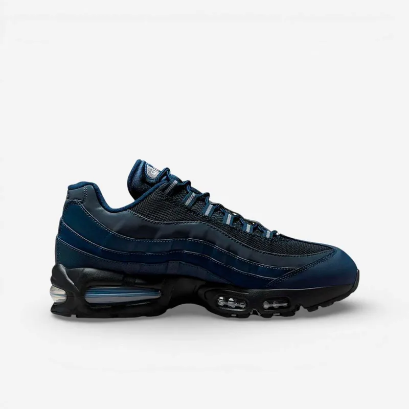 Xαμηλά Sneakers Nike Air Max 95 OG Big Bubble Sanded Purple