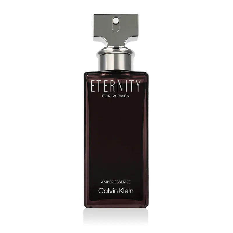 Calvin Klein Eternity for Women Amber Essence Parfum Intense - tester 100 ml (woman)