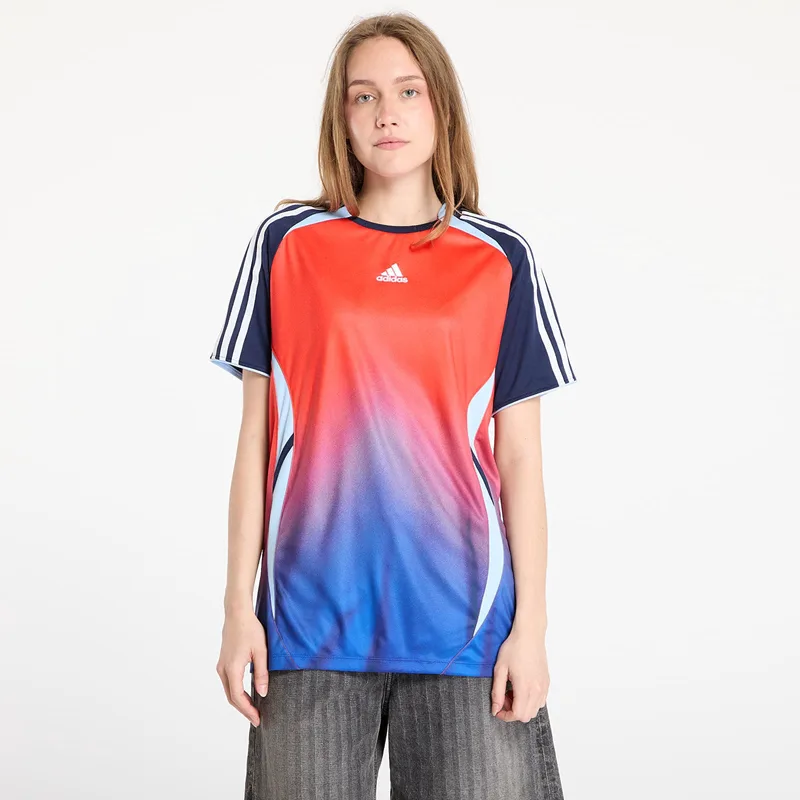 Φανελάκια adidas Originals Tie Dye Jersey Multicolor/ Night Indigo M