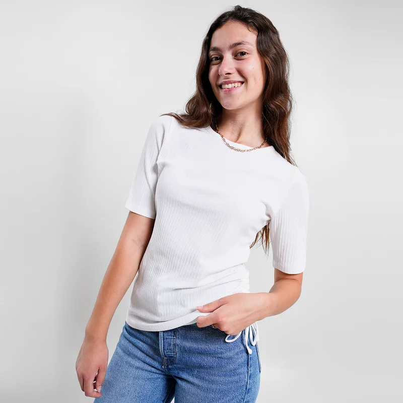 Levi’s Side Tie Γυναικείο T-Shirt (9000152794_26106)
