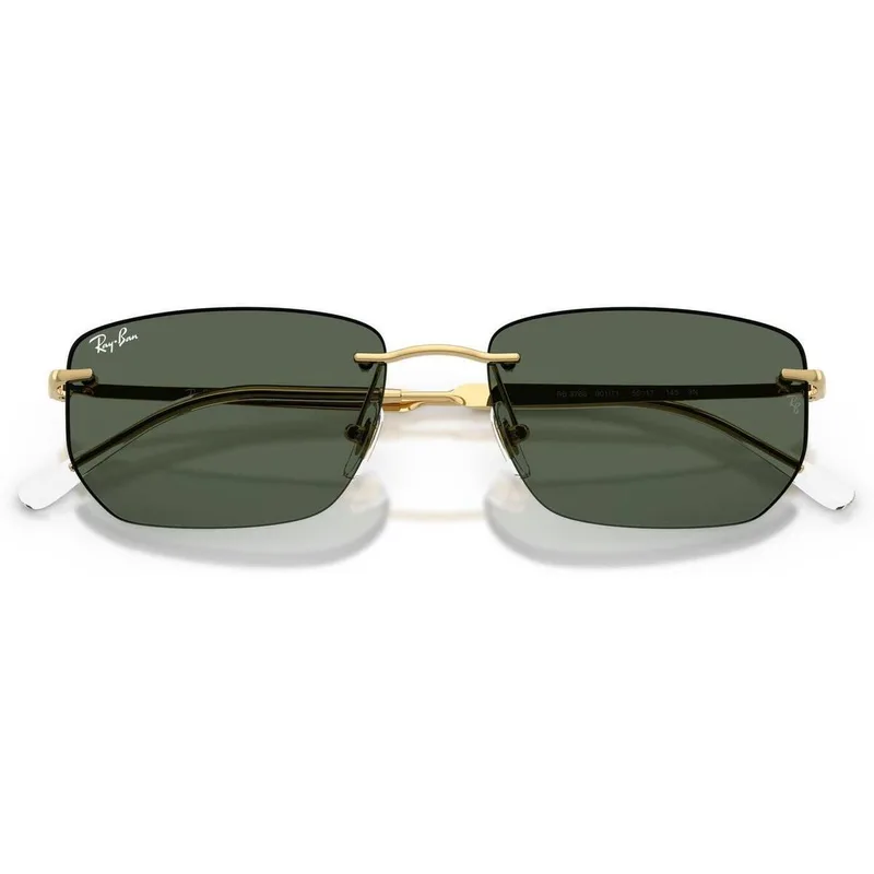 óculos de sol Ray-ban 0RB3768 001/71