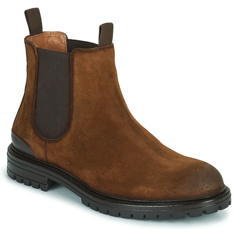 Μπότες Pepe jeans NED BOOT CHELSEA