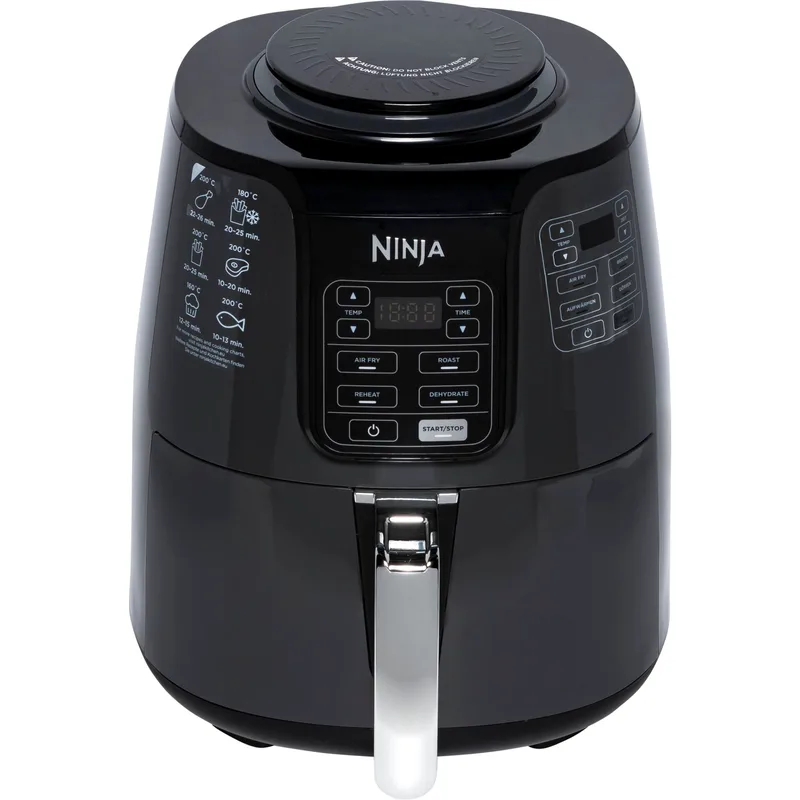 Ninja AF100EU Hot Air Fryer