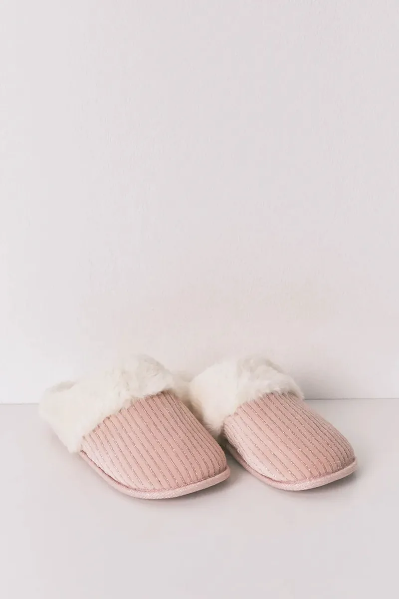 Παντόφλες women'secret XMAS BASICS
