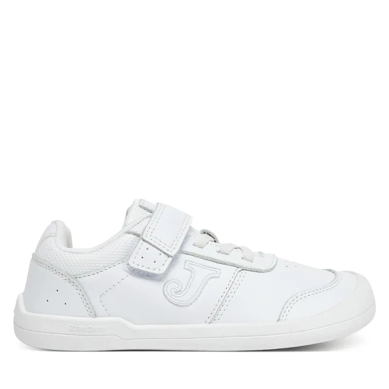 Αθλητικά Joma Vela Jr 2502 JVELAS2502V Λευκό
