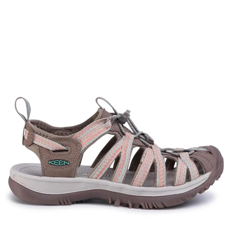 Σανδάλια Keen Whisper 1022810 Έγχρωμο