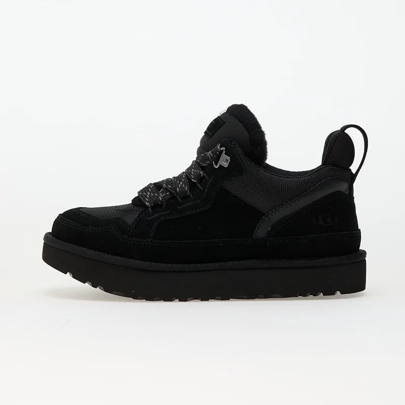 Sneakers UGG M Lowmel Black EUR 41