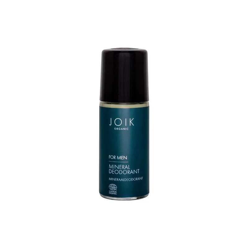Joik organic For Men Mineral Deodorant 50 ml
