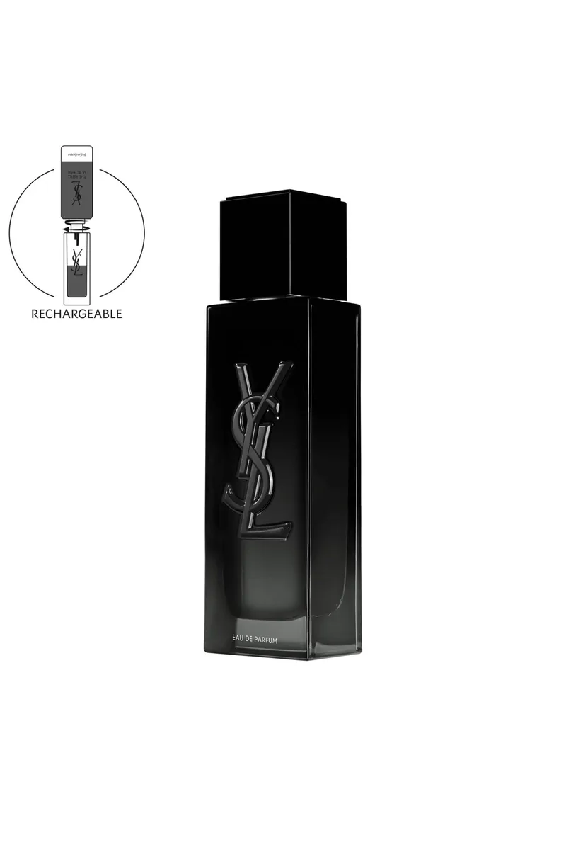 Yves Saint Laurent Myslf Eau de Parfum - 3614273852739