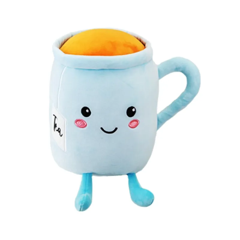 Λούτρινο Pms Cafe Foodies Cup Of Tea Chai 27cm