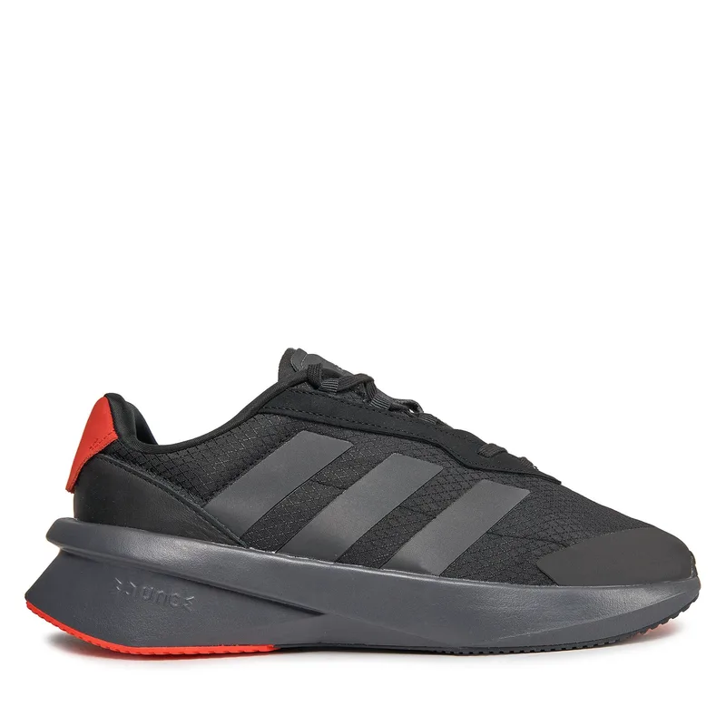 Αθλητικά adidas Heawyn IG4011 Μαύρο